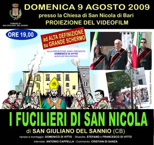 Nicola di bari casino rio