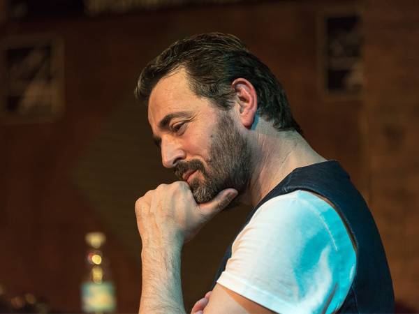 Lorenzo Tucci: Love songs from Abruzzo